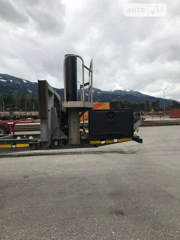 Самоскид напівпричіп Panav NS 2014 в Вінниці фото 17 Самоскид напівпричіп Panav NS 2014 в Вінниці