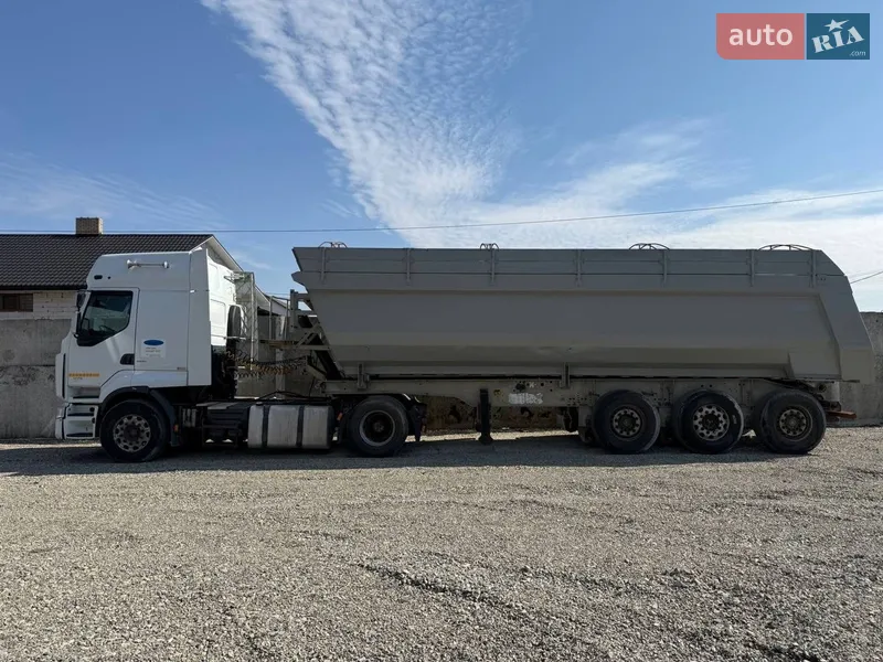 Panav NS 2008 VIN TKPNS136085601165 фото оголошення 2 з 22