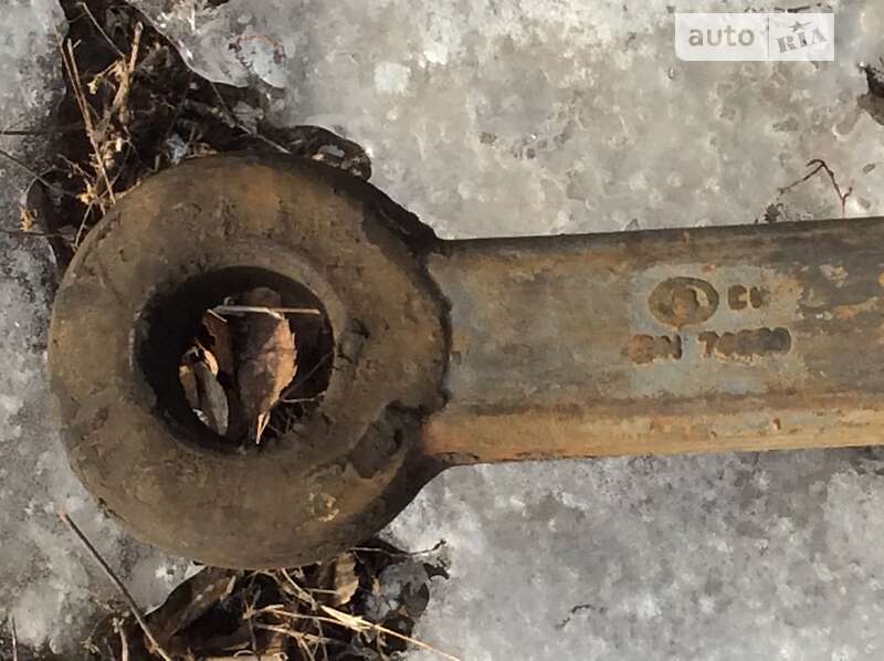 Зерновоз - причіп Panav NV35PK 2005 в Сумах фото 14 Зерновоз - причіп Panav NV35PK 2005 в Сумах