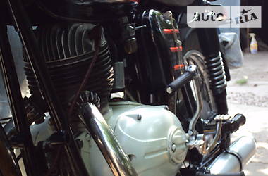 Мотоцикл Классик Pannonia T5 1970 в Конотопе