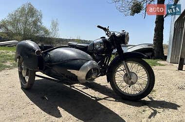 Боббер Pannonia T5 1964 в 