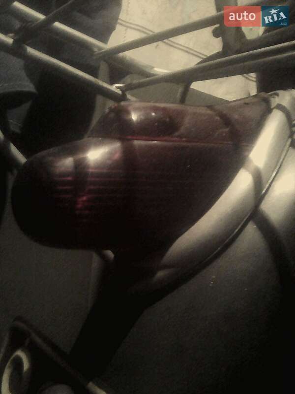 Мотоцикл з коляскою Pannonia T5 1960 в Вінниці