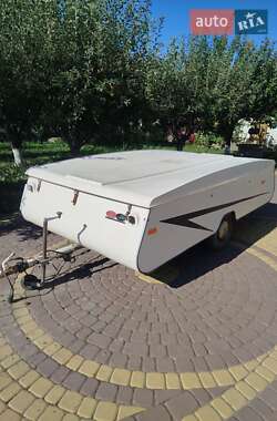 Легковой прицеп Paragan Gapa 2025 в Калиновке