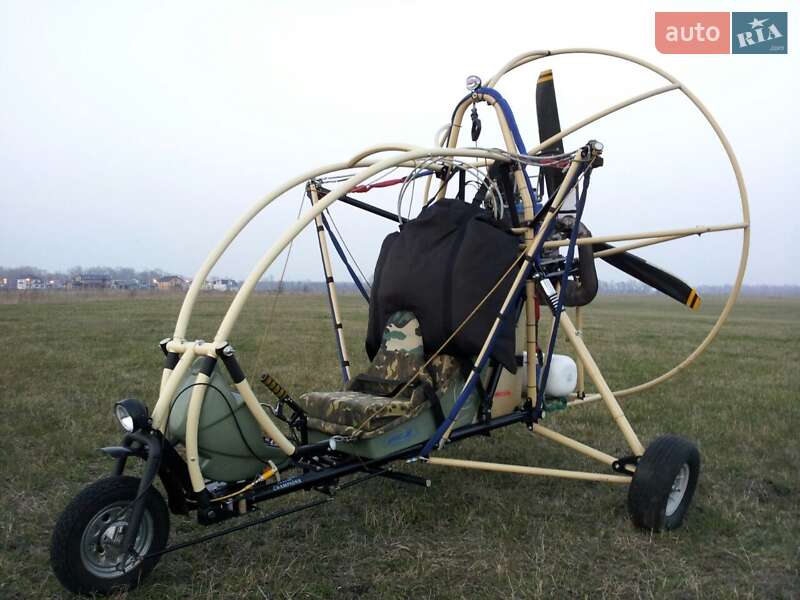 Другой воздушный транспорт Параплан Аэрошют 2019 в Киеве