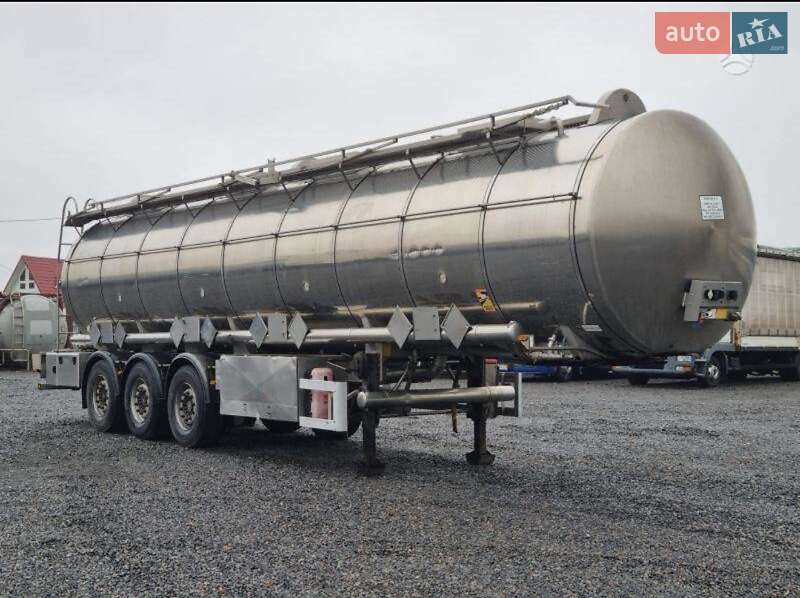 Parcisa CAA-3ES 2005