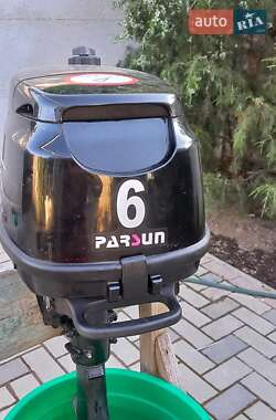 Інший водний транспорт Parsun F 2019 в 