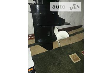Катер Parsun T 2012 в 