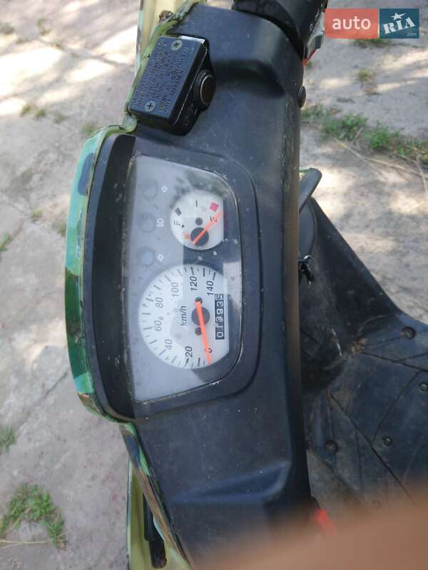 Вантажні моторолери, мотоцикли, скутери, мопеди ПатриотМото PM 2016 в Києві