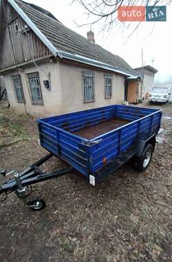 Борт ПАВАМ 112213С 2019 в Варварівці