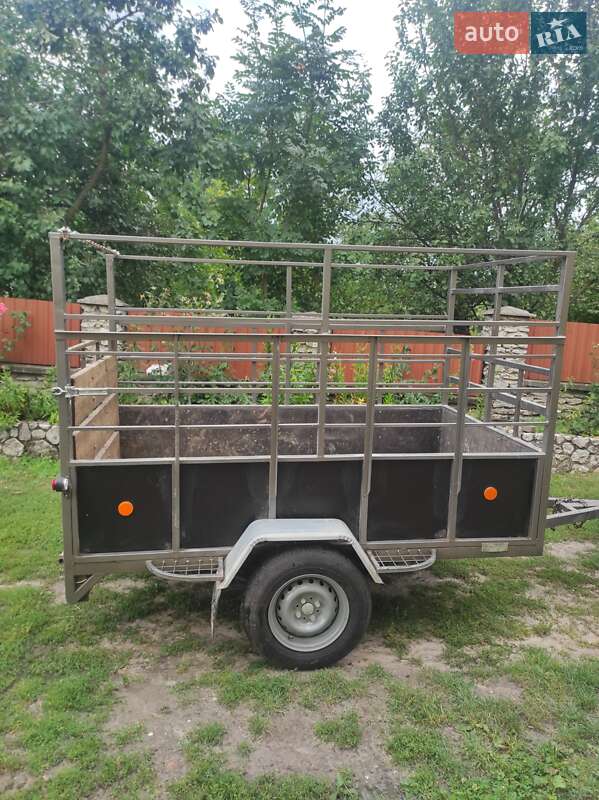 Борт ПАВАМ 220*130 2021 в Кременце