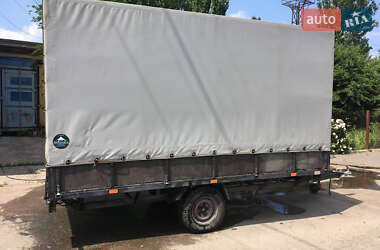 Борт ПАВАМ П-320 2020 в 