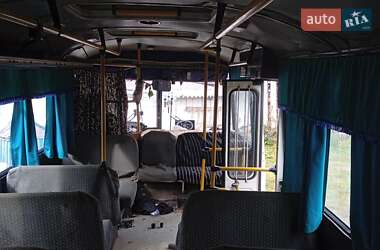 Пригородный автобус ПАЗ 32051 2004 в Рокитном