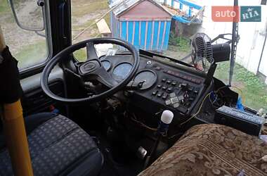 Пригородный автобус ПАЗ 32051 2004 в Рокитном
