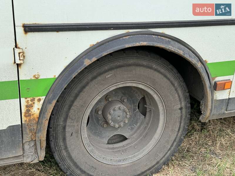 Пригородный автобус ПАЗ 32051 2006 в Кривом Роге