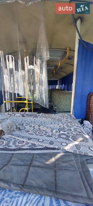 Пригородный автобус ПАЗ 32053 2012 в Тернополе фото 6 Пригородный автобус ПАЗ 32053 2012 в Тернополе