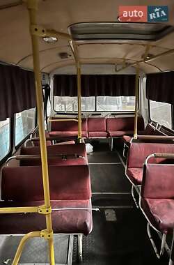 Міський автобус ПАЗ 32053 2007 в 
