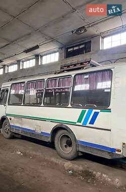 Міський автобус ПАЗ 32053 2007 в 