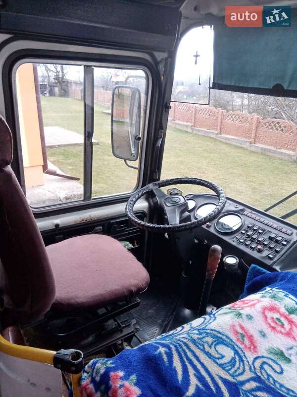 Пригородный автобус ПАЗ 32053 2005 в Подольске фото 5 Пригородный автобус ПАЗ 32053 2005 в Подольске