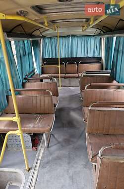 Інші автобуси ПАЗ 32053 2008 в Дніпрі