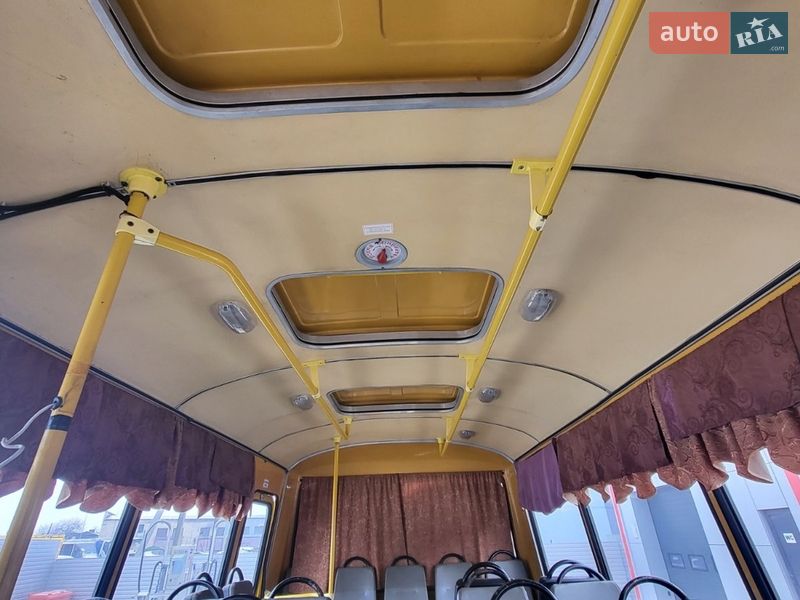 Приміський автобус ПАЗ 32053 2013 в Володимирі фото 8 Приміський автобус ПАЗ 32053 2013 в Володимирі