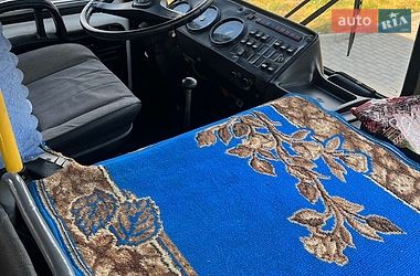 Пригородный автобус ПАЗ 32053 2005 в Виннице