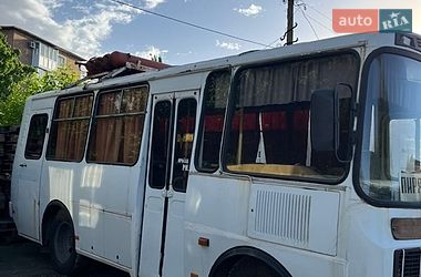 Міський автобус ПАЗ 32053 2004 в Пирятині