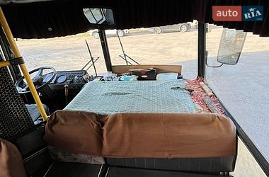 Міський автобус ПАЗ 32053 2004 в Пирятині