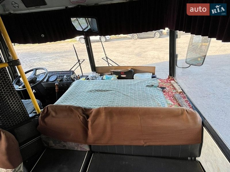 Міський автобус ПАЗ 32053 2004 в Пирятині