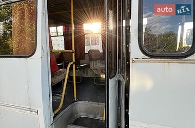 Міський автобус ПАЗ 32053 2004 в Пирятині