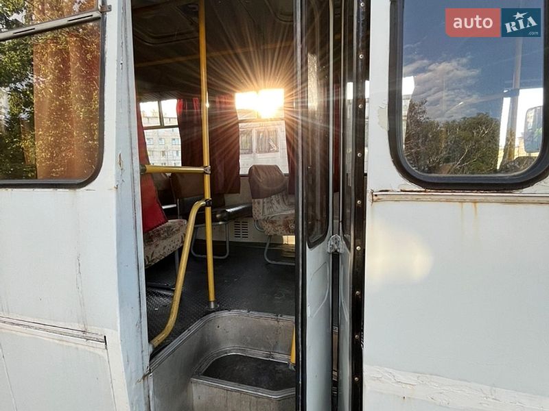 Міський автобус ПАЗ 32053 2004 в Пирятині