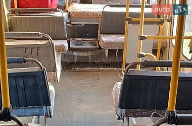 Городской автобус ПАЗ 32053 2005 в Самборе