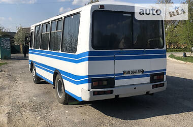 Городской автобус ПАЗ 32054 2005 в Виннице