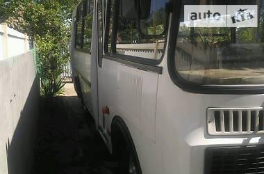 Городской автобус ПАЗ 32054 2012 в 