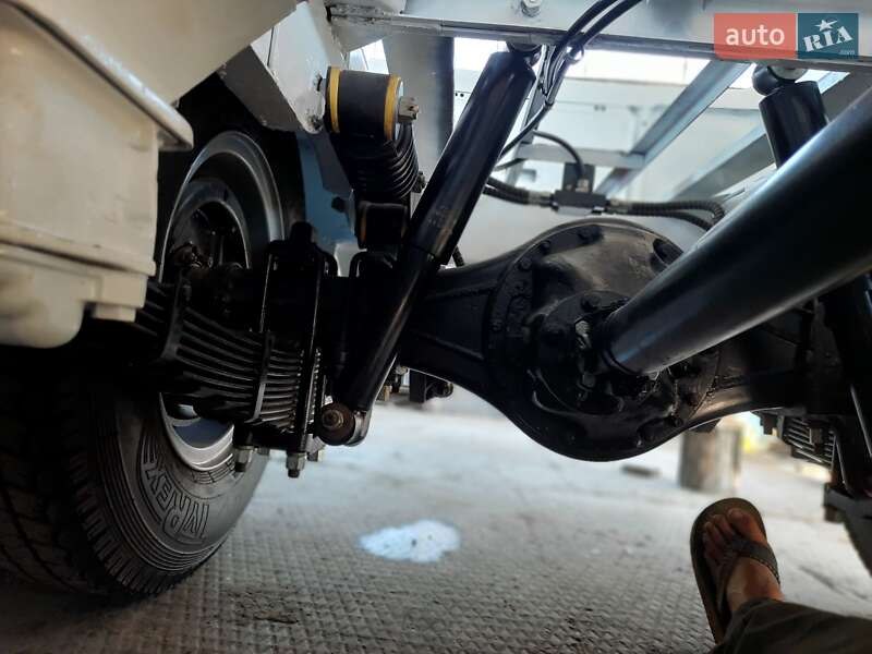 Міський автобус ПАЗ 32054 2006 в Кременчуці