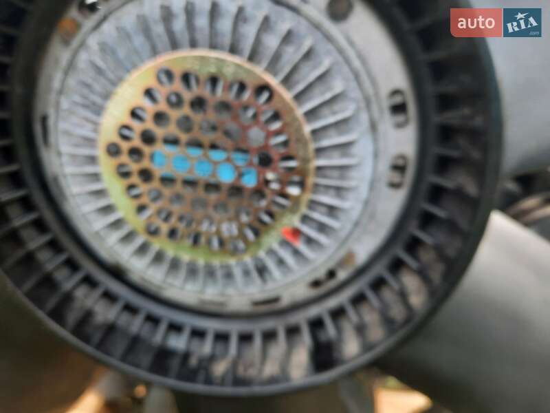 Міський автобус ПАЗ 32054 2006 в Кременчуці