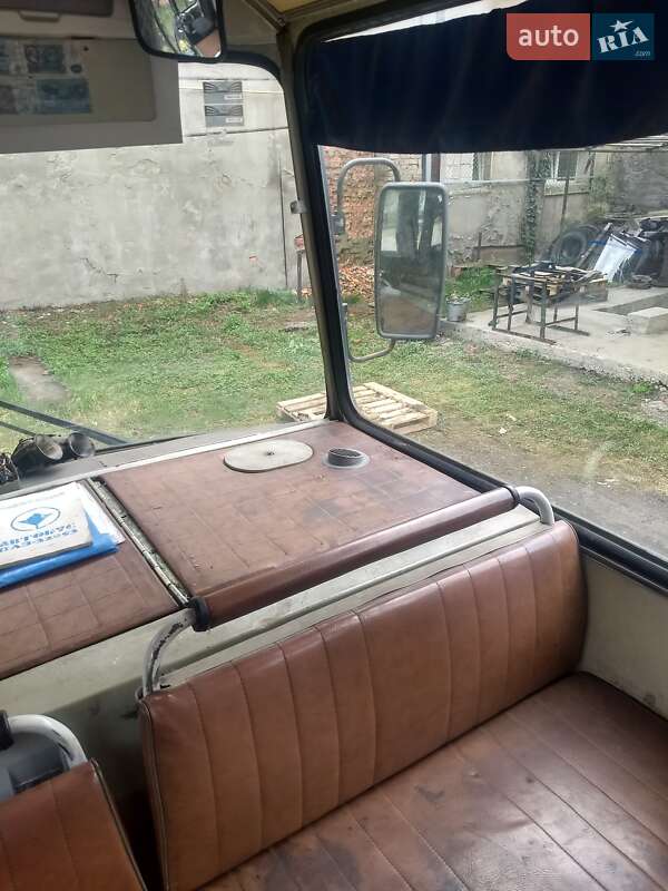 Пригородный автобус ПАЗ 32054 2008 в Виноградове