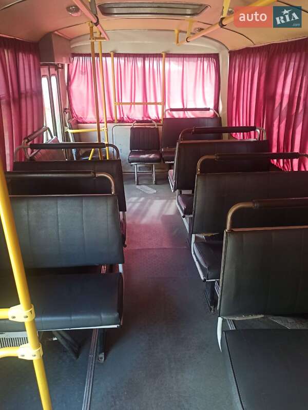 Пригородный автобус ПАЗ 32054 2013 в Воловце