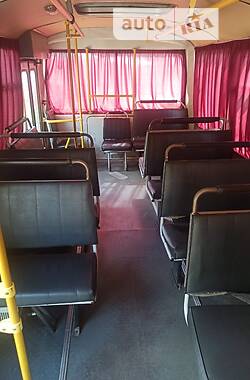 Пригородный автобус ПАЗ 32054 2013 в Воловце