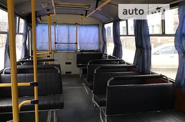 Городской автобус ПАЗ 32054 2004 в Шостке