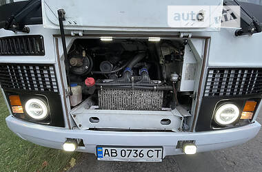 Пригородный автобус ПАЗ 32054 2009 в 