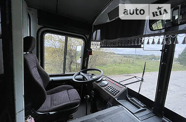Пригородный автобус ПАЗ 32054 2009 в 