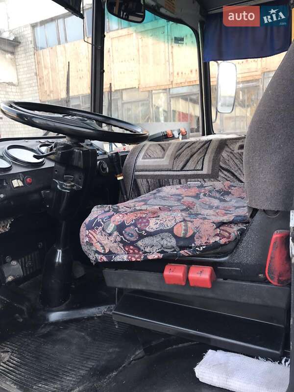 Приміський автобус ПАЗ 32054 2005 в Сквирі фото 4 Приміський автобус ПАЗ 32054 2005 в Сквирі