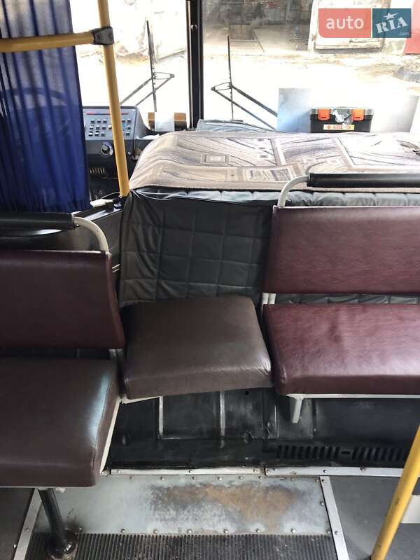 Пригородный автобус ПАЗ 32054 2005 в Сквире