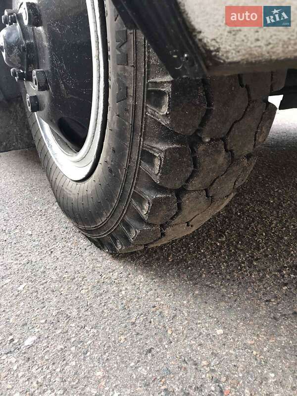 Пригородный автобус ПАЗ 32054 2005 в Сквире