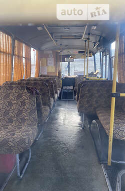 AUTO.RIA – Продам ПАЗ 32054 2006 : 3750 $, Ізмаїл
