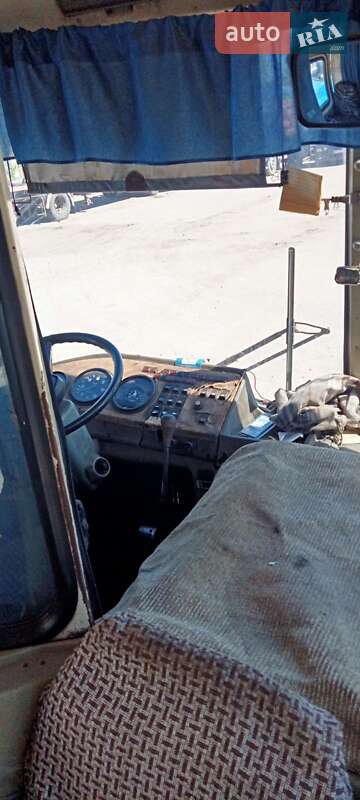 Городской автобус ПАЗ 32054 2008 в Ромнах фото 2 Городской автобус ПАЗ 32054 2008 в Ромнах