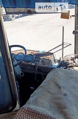 Городской автобус ПАЗ 32054 2008 в Ромнах