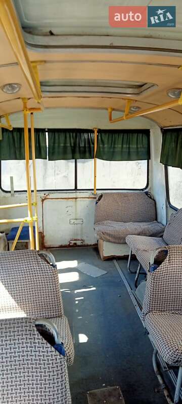 Городской автобус ПАЗ 32054 2008 в Ромнах фото 5 Городской автобус ПАЗ 32054 2008 в Ромнах