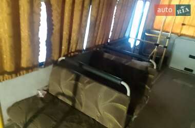 Городской автобус ПАЗ 32054 2006 в Константиновке (Краматорского района)