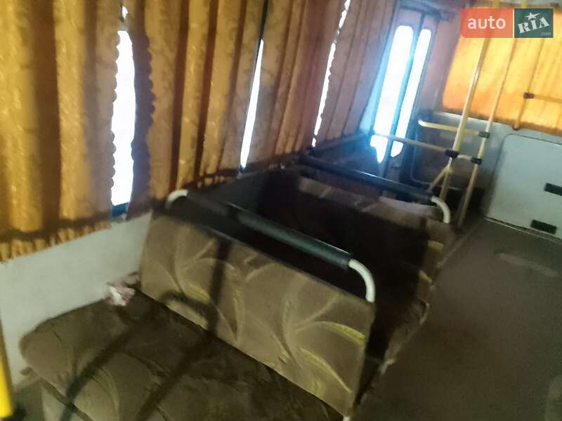 Городской автобус ПАЗ 32054 2006 в Константиновке (Краматорского района) фото 10 Городской автобус ПАЗ 32054 2006 в Константиновке (Краматорского района)